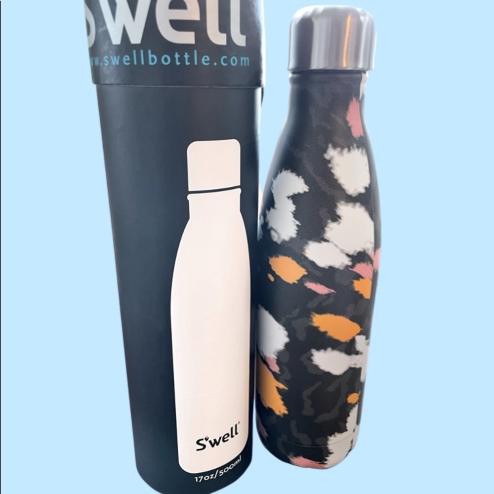 S’well Water Bottle 17oz